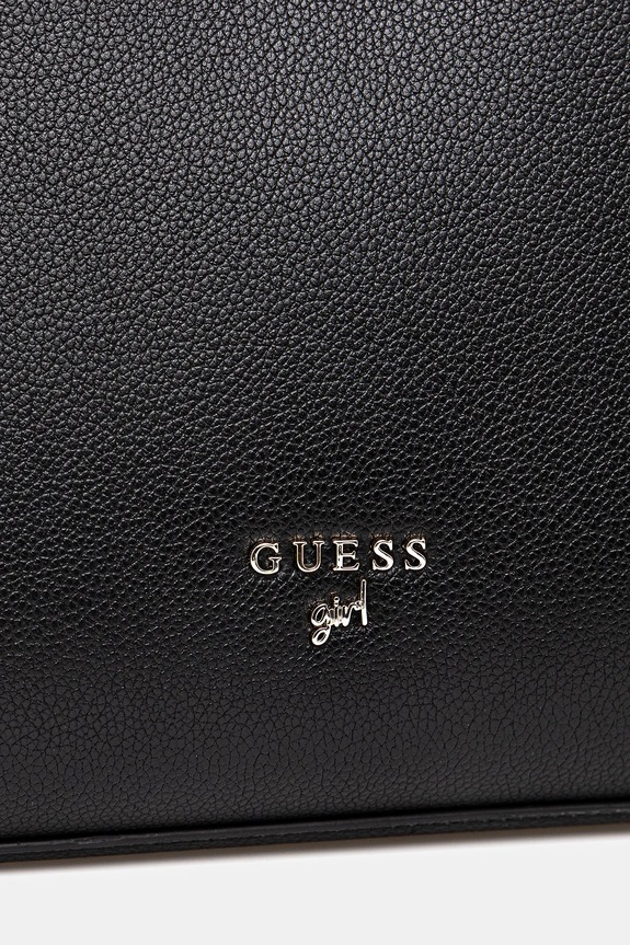 Guess torebka Girl czarny J5GZ06.WG730.PPYA