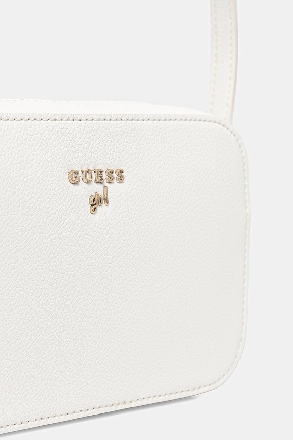Torba Guess Girl bijela J5GZ07.WG730.PPYA