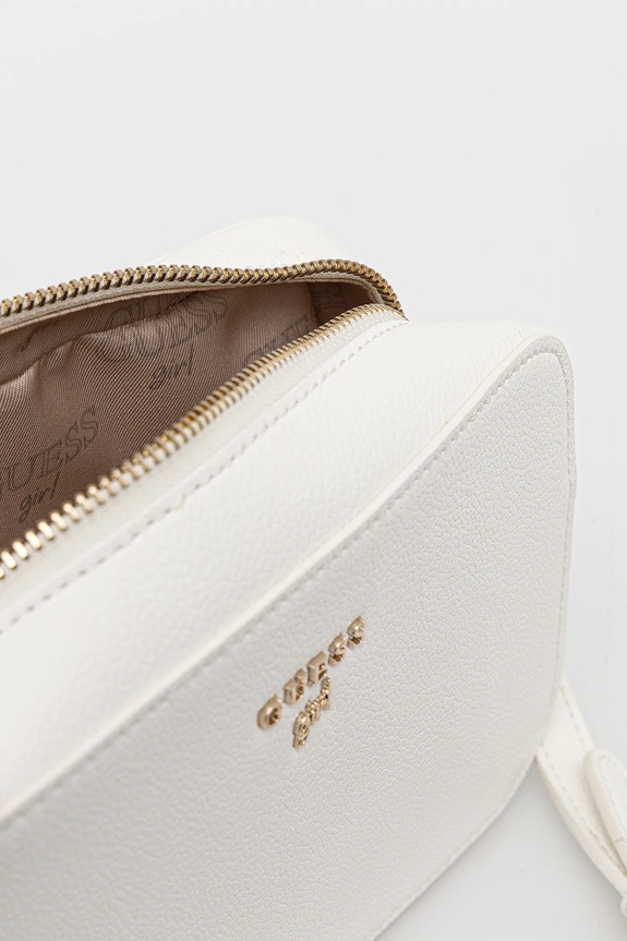Torba Guess Girl J5GZ07.WG730.PPYA bijela