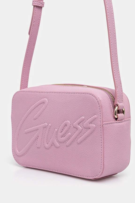 Dziewczynka Guess torebka Girl J5GZ07.WG730.PPYA różowy
