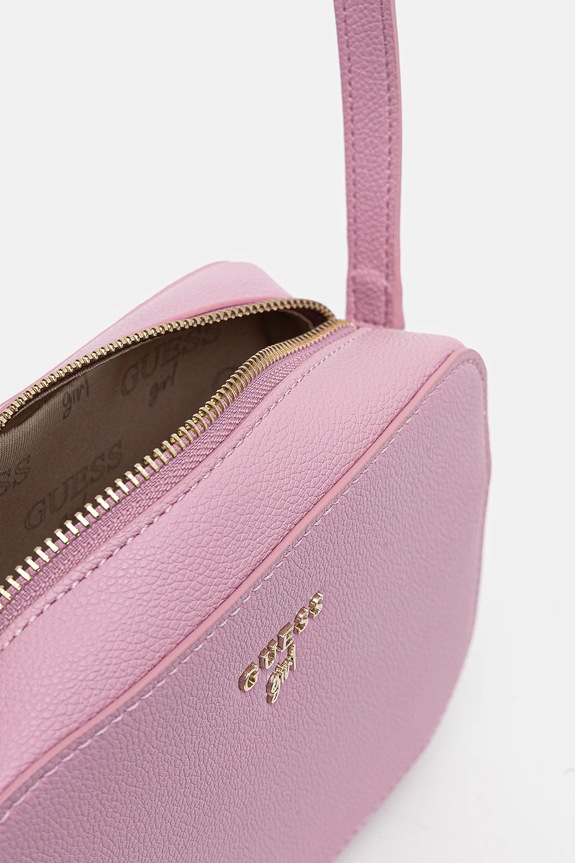 Guess torebka Girl J5GZ07.WG730.PPYA różowy