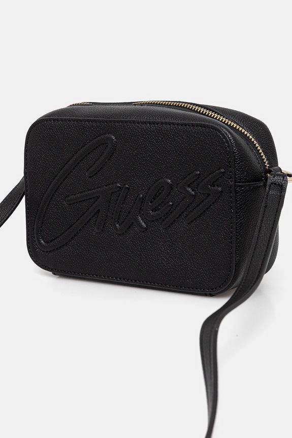 Kabelka Guess Girl J5GZ07.WG730.PPYA čierna SS26
