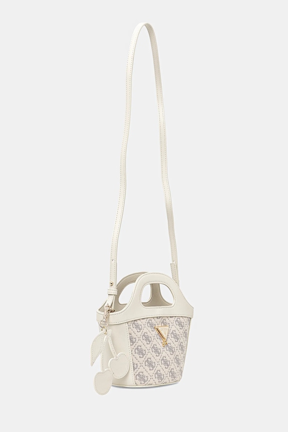 Guess kézitáska J5GZ16.WFV20.PPYA bézs SS25