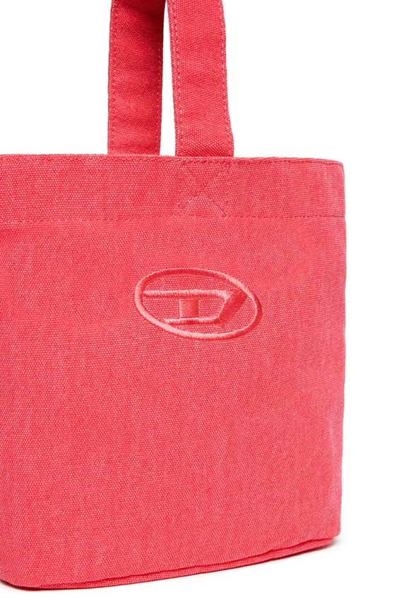 Diesel poseta fete WMATTIS BAGS portocaliu J02137