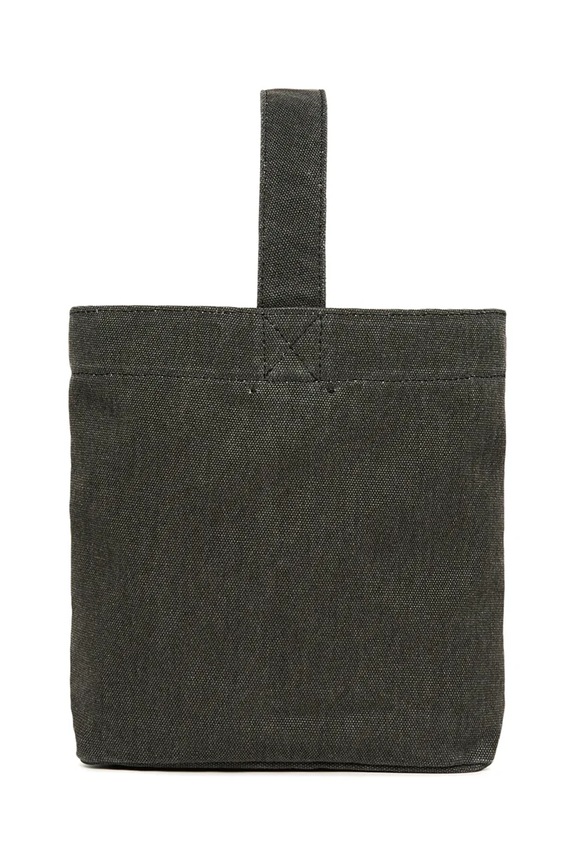 Παιδική τσάντα Diesel WMATTIS BAGS J02137 μαύρο SS25