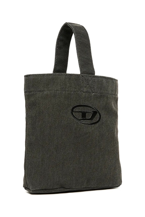 Κοριτσίστικα Παιδική τσάντα Diesel WMATTIS BAGS J02137 μαύρο