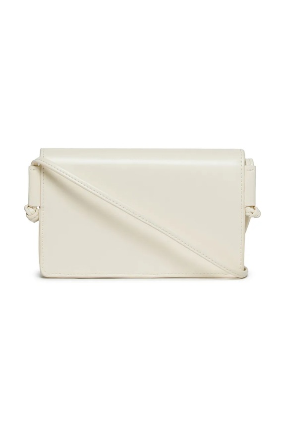 Παιδική τσάντα Marni MW86F - MINI BAG BAGS M01256 μπεζ AW25