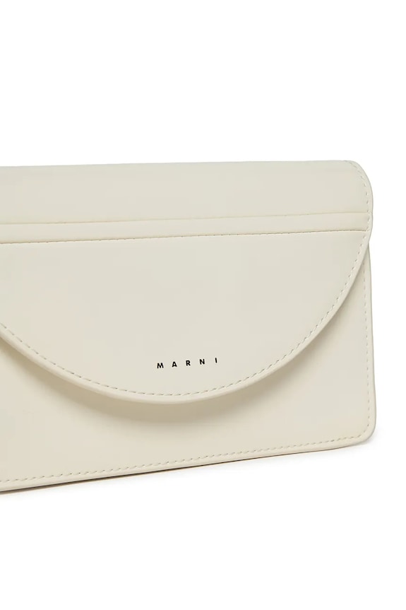 Παιδική τσάντα Marni MW86F - MINI BAG BAGS μπεζ M01256