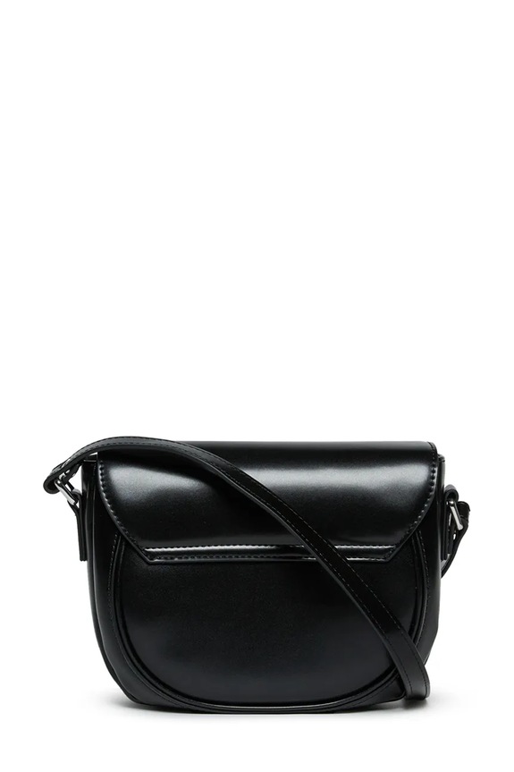 Детская сумочка Marni MW94F SMILE BAG BAGS M01476 чёрный SS26