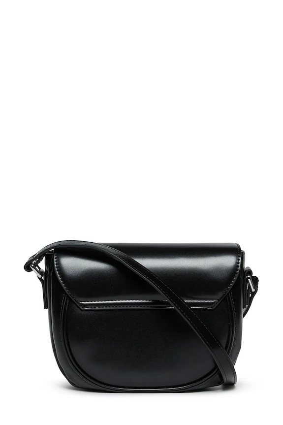 Детская сумочка Marni MW94F SMILE BAG BAGS M01476 чёрный SS26