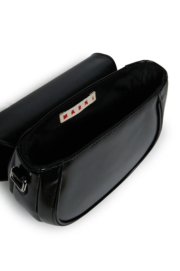 Детская сумочка Marni MW94F SMILE BAG BAGS M01476 чёрный