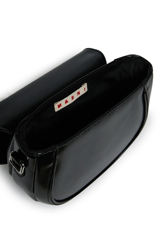 Детская сумочка Marni MW94F SMILE BAG BAGS M01476 чёрный