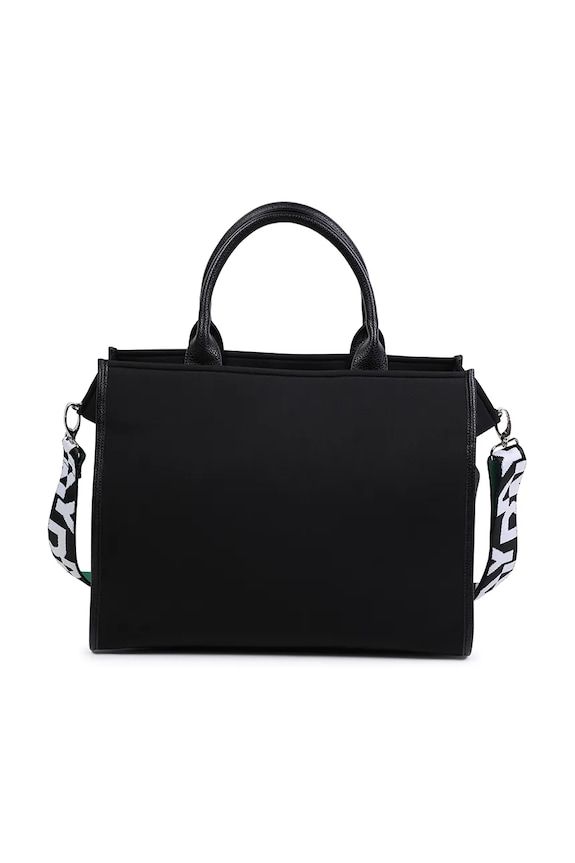 Fete Dkny geantă fete D62348 negru