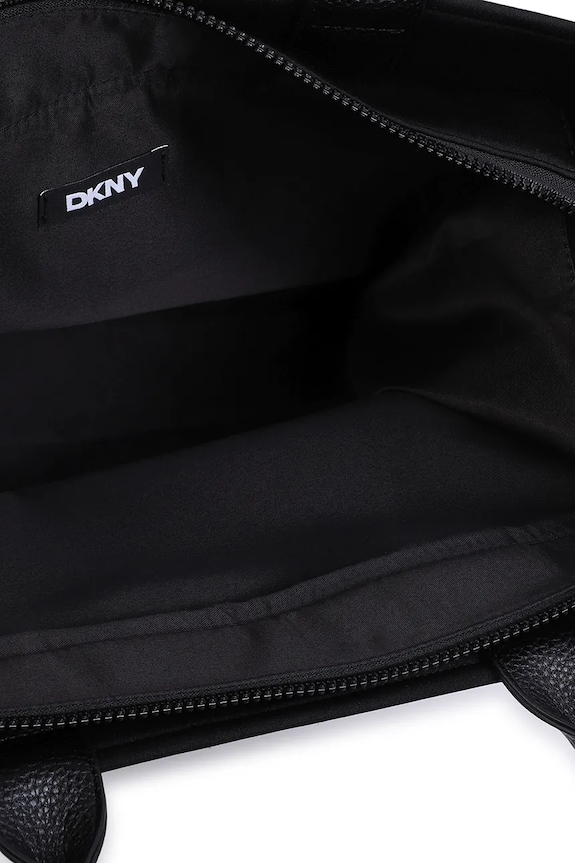 Dkny geantă fete D62348 negru