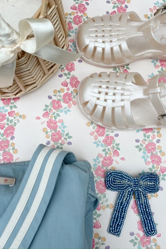 Konges Sløjd koszyk CELEBRATION BASKET KS103578