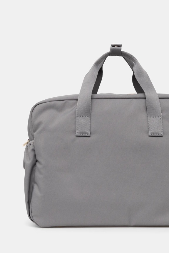 Tommy Hilfiger troller gri AU0AU01841.PPYA