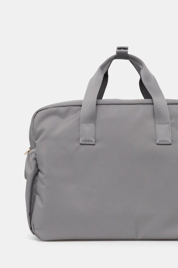 Tommy Hilfiger troller gri AU0AU01841.PPYA