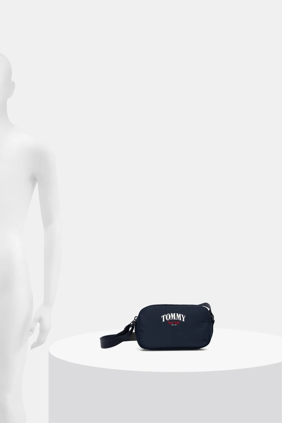 Dětský pytlíček Tommy Hilfiger AU0AU01947.PPYA