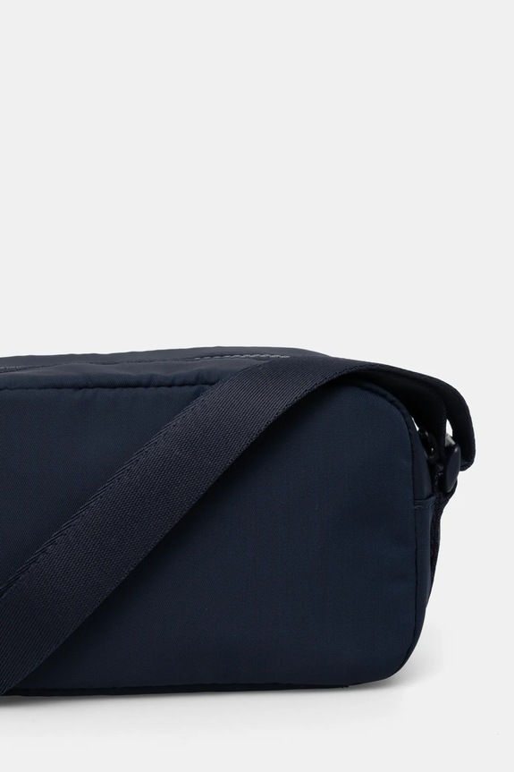 CHLAPEC Dětský pytlíček Tommy Hilfiger AU0AU01947.PPYA námořnická modř
