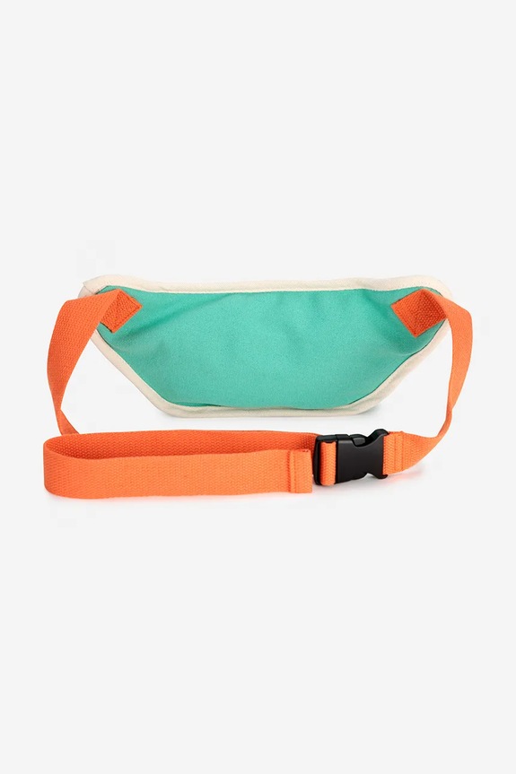 Chłopiec Bobo Choses nerka dziecięca 125AI040 turkusowy