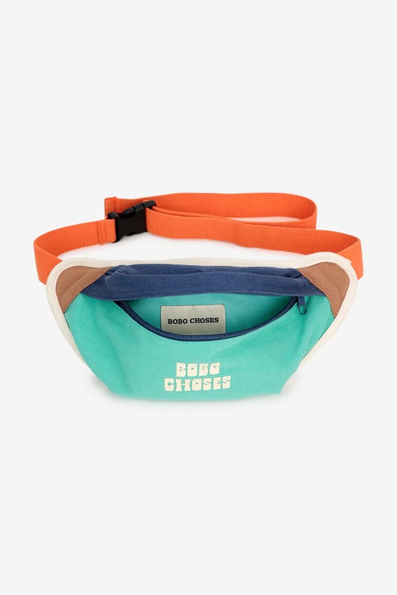 Bobo Choses nerka dziecięca turkusowy 125AI040