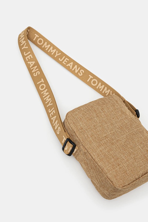 Accesorii Tommy Jeans borseta AM0AM12900 bej