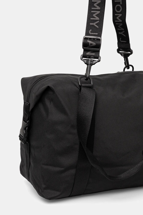 Αξεσουάρ Τσάντα Tommy Jeans AM0AM12915 μαύρο