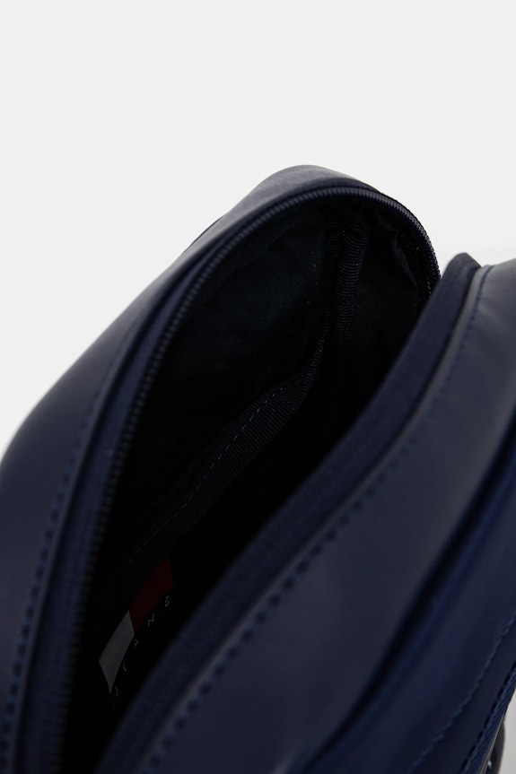 Σακίδιο Tommy Jeans AM0AM13316 σκούρο μπλε
