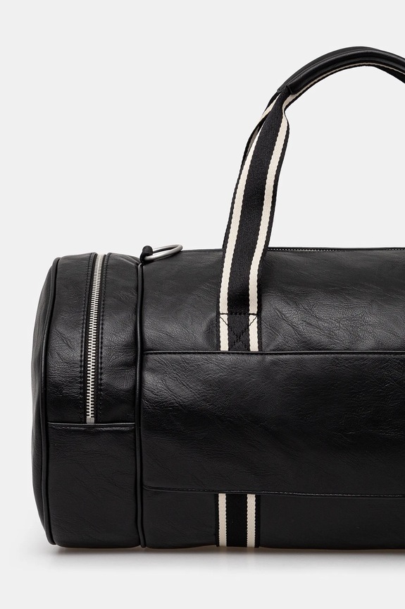 Αξεσουάρ Τσάντα Tommy Jeans AM0AM13344 μαύρο