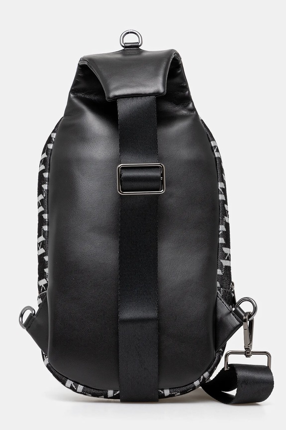 Akcesoria Karl Lagerfeld plecak 551189.805914 czarny