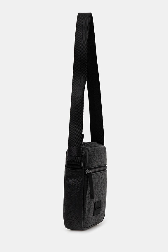 Torba HUGO 50535669 crna AW25