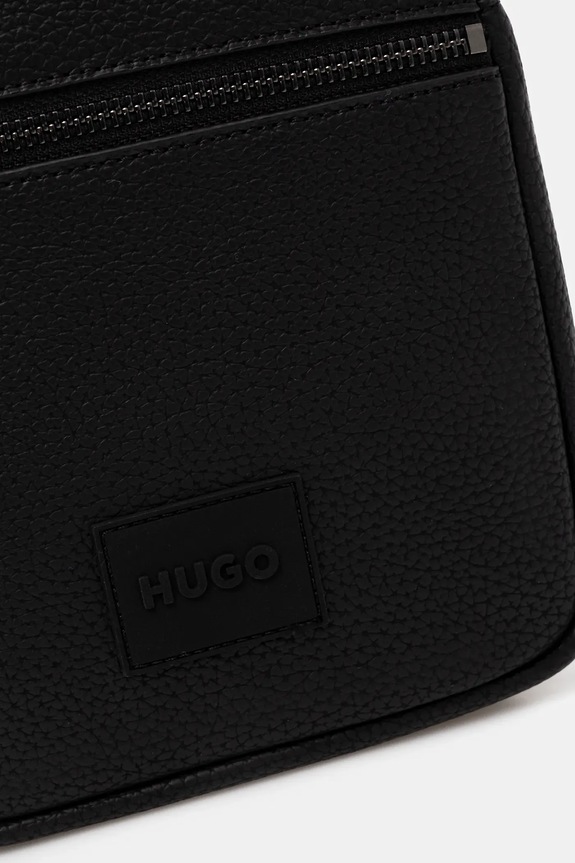 Torba HUGO crna 50535669