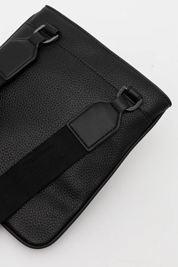 Torba HUGO 50535695 crna