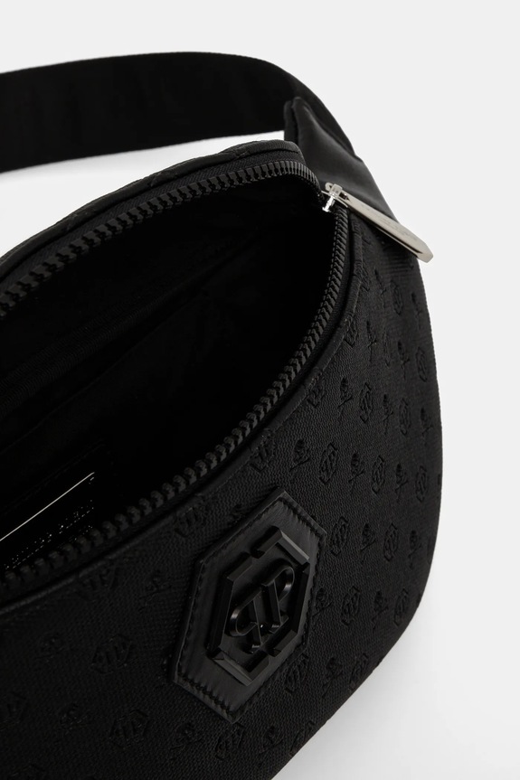 Philipp Plein nerka SAEA.MBA1454.PTE120N czarny