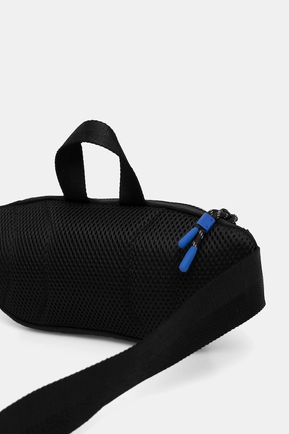 Dodatki Torbica za okoli pasu Hugo Blue 50535922 črna