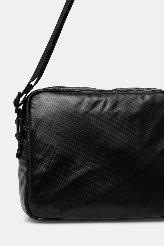 Doplňky Ledvinka Karl Lagerfeld K/IKON A1M30087 černá