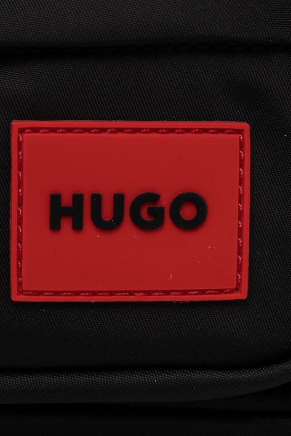 Torba HUGO 50531117 crna