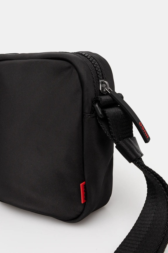 Σακίδιο HUGO μαύρο 50535643