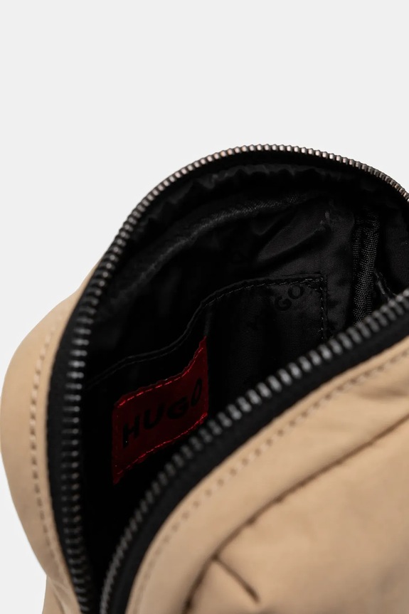 HUGO saszetka beżowy 50536009