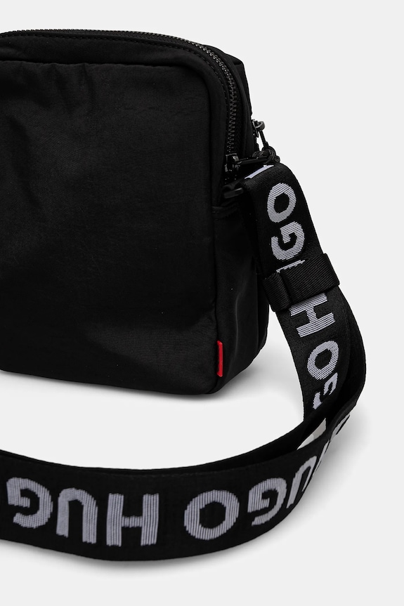Αξεσουάρ Σακίδιο HUGO 50536009 μαύρο