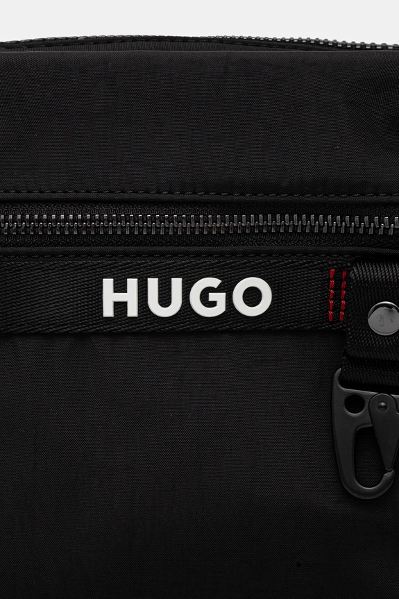 Σακίδιο HUGO μαύρο 50536009