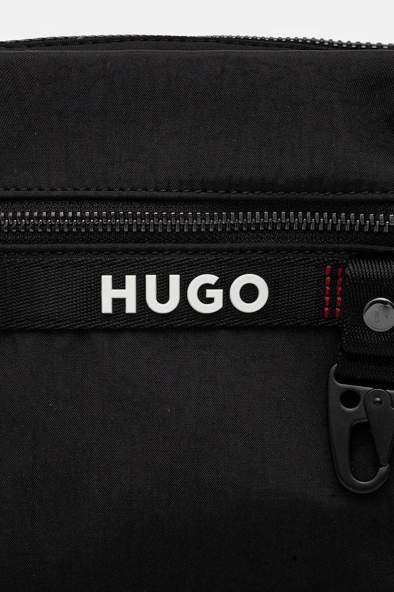 Σακίδιο HUGO μαύρο 50536009