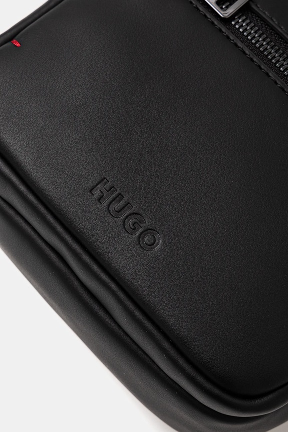 HUGO saszetka czarny 50535705