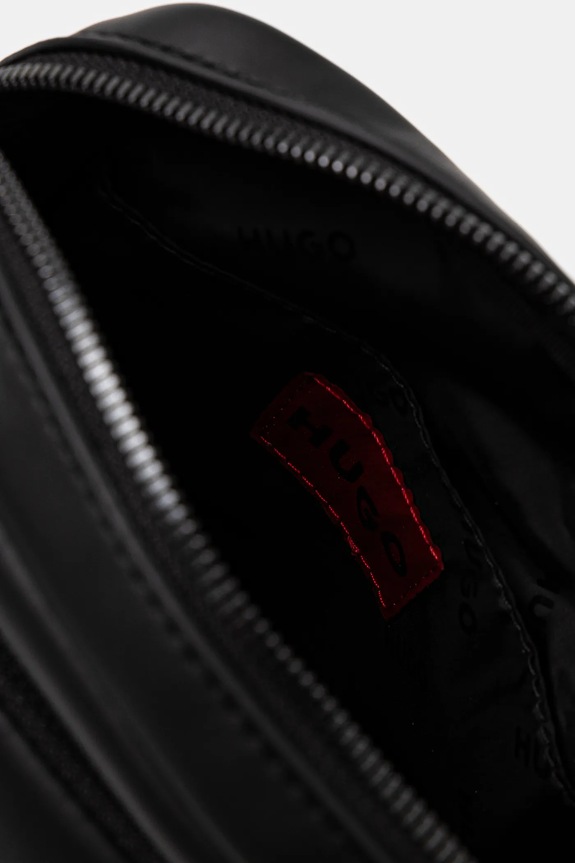 HUGO saszetka 50535705 czarny