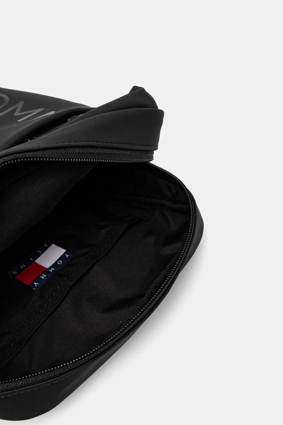 Tommy Jeans saszetka AM0AM13270 czarny