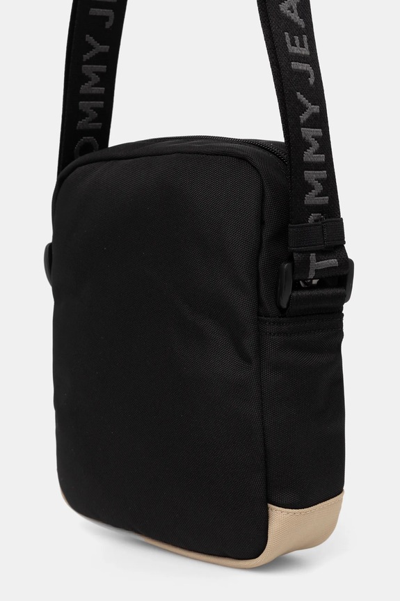 Akcesoria Tommy Jeans saszetka AM0AM13265 czarny