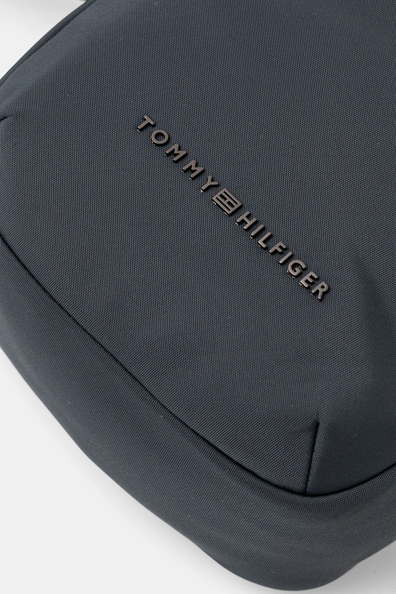 Αξεσουάρ Σακίδιο Tommy Hilfiger AM0AM13111 γκρί