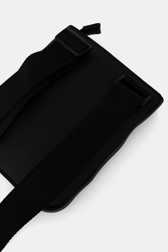 Akcesoria Tommy Hilfiger saszetka AM0AM13112 czarny