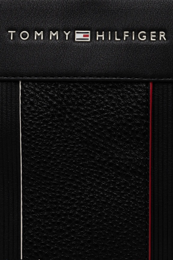 Tommy Hilfiger saszetka AM0AM13112 czarny