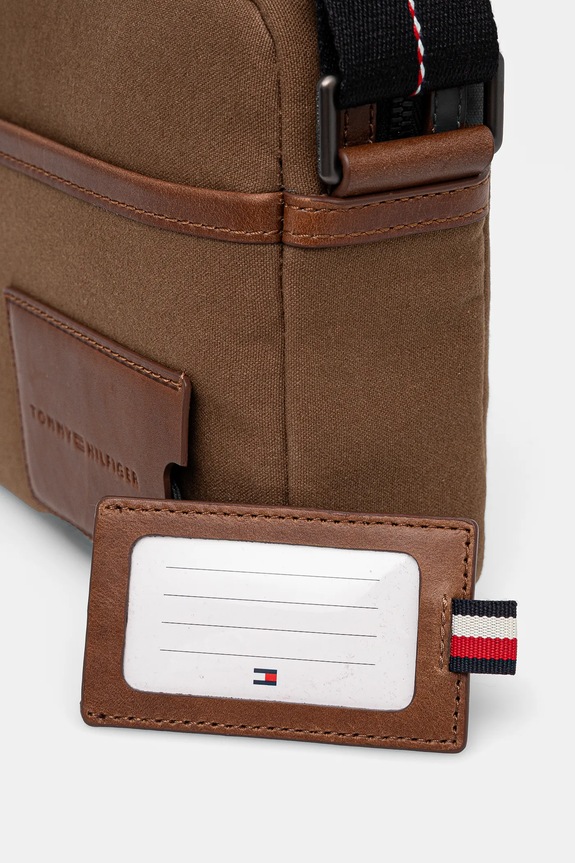 Accessori Tommy Hilfiger borsetta AM0AM13313 marrone